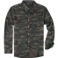 DEEN Camo Printed Shirt 17 – Regular Fit image