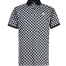 DEEN Checkered Polo Shirt 53 image