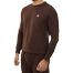 DEEN Choco Sweatshirt in French-Terry image