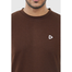 DEEN Choco Sweatshirt in French-Terry image