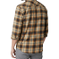DEEN Golden Wheat Flannel Shirt image