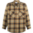 DEEN Golden Wheat Flannel Shirt image
