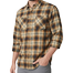 DEEN Golden Wheat Flannel Shirt image