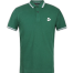 DEEN Green Tipped Polo 57 image
