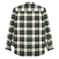 DEEN Hunter Green Check Flannel Shirt image