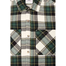 DEEN Hunter Green Check Flannel Shirt image