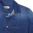DEEN Indigo Faded Denim Shirt 15 image