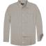 DEEN Khaki Stripe Oxford Shirt 25 – Regular Fit image