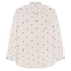 DEEN Light Grey Printed Full Sleeve Shirt image