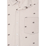 DEEN Light Grey Printed Full Sleeve Shirt image