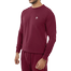 DEEN Maroon Sweatshirt in French-Terry image