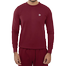 DEEN Maroon Sweatshirt in French-Terry image