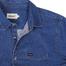 DEEN Mid-Indigo Denim Shirt 14 image