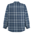 DEEN Navy Heritage Flannel Shirt image