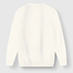 DEEN Off-white Sweatshirt in French-Terry image