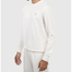 DEEN Off-white Sweatshirt in French-Terry image