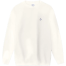 DEEN Off-white Sweatshirt in French-Terry image