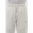 DEEN Off-white Trousers image