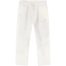 DEEN Off-white Trousers image