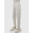 DEEN Off-white Trousers image