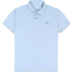 DEEN Premium Sky Blue Jacquard Polo 93 image