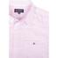DEEN Red Banker Stripe Shirt 30 – Regular Fit image