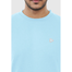 DEEN Sky Blue Sweatshirt in French-Terry image