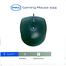 DELL Wired Optical Mouse, Black - X66 image