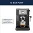 DeLonghi EC-260BK Coffee Maker image