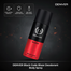DENVER Black Code Blaze Deodorant Body Spray | Long Lasting Deodorant for Men - 50ml image