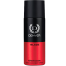 DENVER Black Code Blaze Deodorant Body Spray | Long Lasting Deodorant for Men - 50ml image