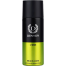 DENVER Black Code Vibe Deodorant Body Spray | Long Lasting Deodorant for Men - 150ml image