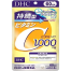DHC Slow Release Special Vitamin C Supplement tablet 60 days image