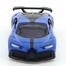 Tomica 37 Bugatti Chiron Pure Sport 1/63 Scale Diecast Car image