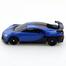 Tomica 37 Bugatti Chiron Pure Sport 1/63 Scale Diecast Car image