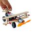 Bitsy Diy Airplane Kit image