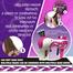 DIY Rope Bracelet Toy Set For Girls Birthday Gift DIY Craft Tool Set Toy image