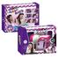 DIY Rope Bracelet Toy Set For Girls Birthday Gift DIY Craft Tool Set Toy image