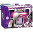 DIY Rope Bracelet Toy Set For Girls Birthday Gift DIY Craft Tool Set Toy image