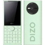 DIZO Star 400 Feature Phone image