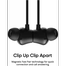 DIZO DA2251 Wireless Active Neckband Earphone image