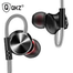 DM10 QKZ DM10 Zinc Alloy HiFi In Ear Earphones QKZ DM10 3.5mm Wired In-Ear Earphone- Dreamy DeaLs image