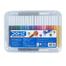 DOMS Aqua Water Colour Pen 24 Shades image