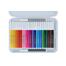 DOMS Aqua Water Colour Pen 24 Shades image