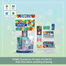 DOMS Champions Kit 6pcs Art Set for Kids Education painting Drawing image