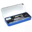 DOMS Geommy Mathematical Drawing Instrument Geometry Box image