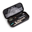 DOMS Geotron Plus Geometry Box, Premium Quality, Dual Side Tray, 12 Instruments Included image