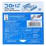 DOMS Non dust eraser 20 Pcs pack image