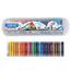 DOMS Oil Pastels 25 Shades image