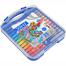 DOMS Oil Pastels 25 Shades (Hexagonal) image